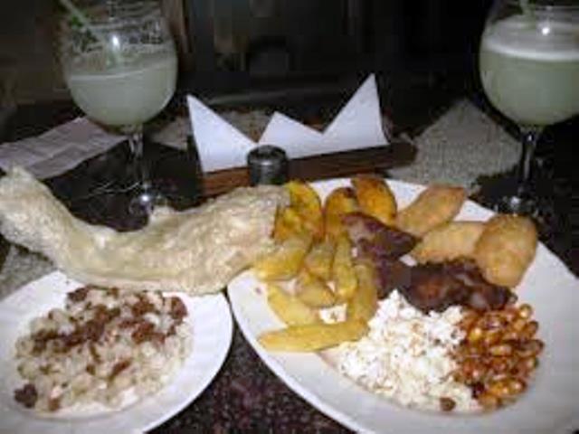 49. Chugchucara